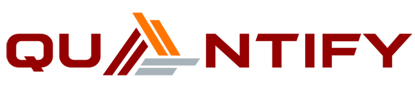 logo quantify